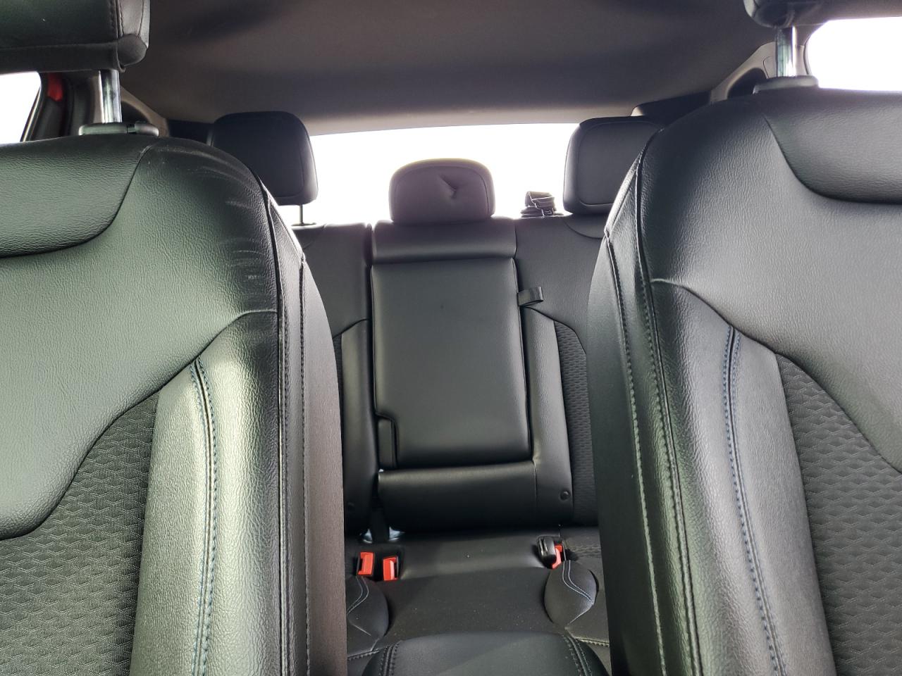 JEEP COMPASS LATITUDE