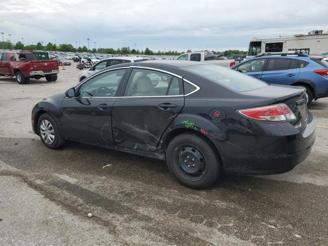 Vin: 1yvhz8bh1c5m10141, lot: 55524785, mazda 6 i 20122