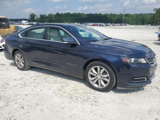 Vin: 2g1105s31j9102836, lot: 57679945, chevrolet impala lt 20184
