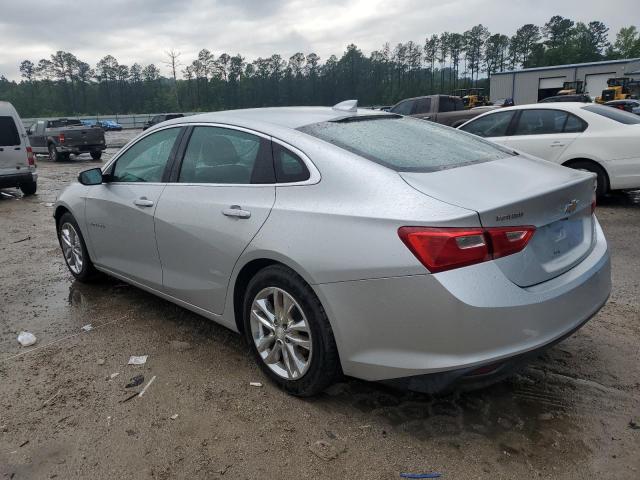Vin: 1g1ze5st7hf185548, lot: 55850635, chevrolet malibu lt 20172