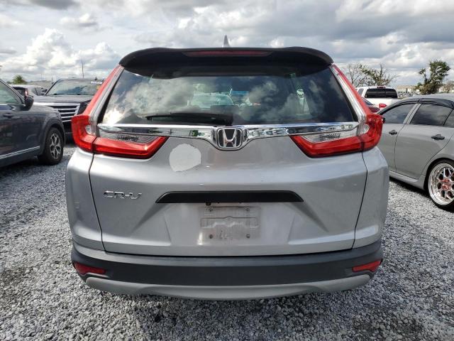 2019 HONDA CR-V LX - 2HKRW5H38KH407409