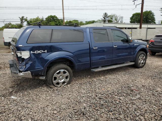 Vin: 1ftfw1ev5afc27086, lot: 57416395, ford f-150 supercrew 20103