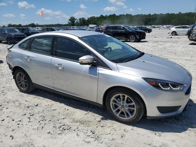 Vin: 1fadp3f27hl223918, lot: 57464685, ford focus se 20174