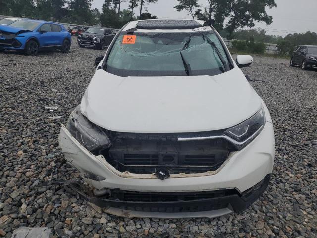 2019 HONDA CR-V EX - 5J6RW1H5XKA034790