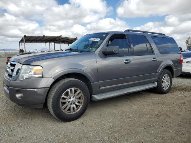 Vin: 1fmjk1h56cef27161, lot: 56864625, ford expedition el xlt 2012 img_1