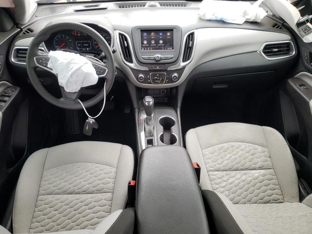 2020 CHEVROLET EQUINOX LS - 2GNAXHEV7L6135093