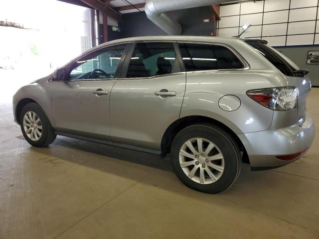 Vin: jm3er2cmxb0375491, lot: 57806845, mazda cx-7 20112