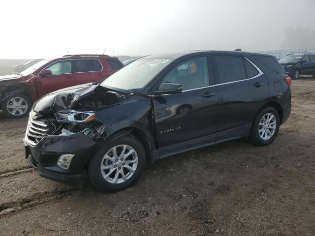 Vin: 2gnaxuev6k6137344, lot: 58523525, chevrolet equinox lt 2019 img_1
