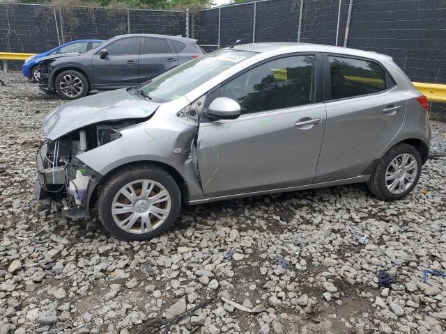 Vin: jm1de1hy6b0107477, lot: 56244525, mazda 2 2011 img_1