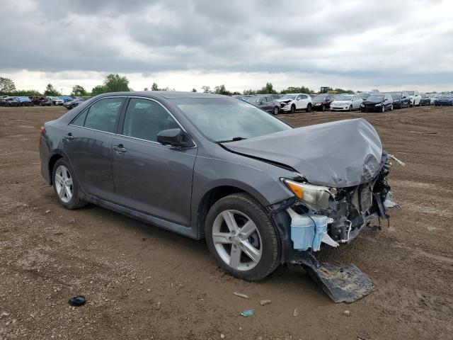 Vin: 4t1bf1fk5eu378218, lot: 58776415, toyota camry l 20144
