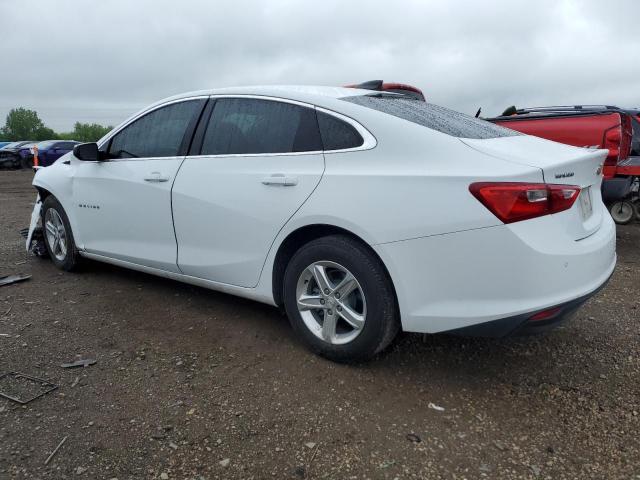 Vin: 1g1zb5st5sf104207, lot: 57599995, chevrolet malibu ls 20252