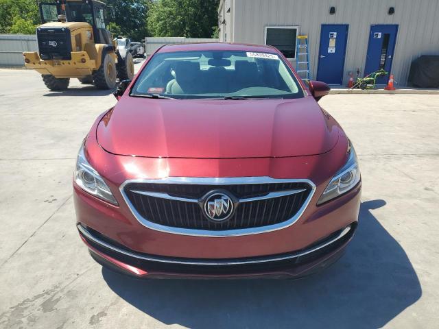 2017 BUICK LACROSSE E 1G4ZP5SS4HU148327