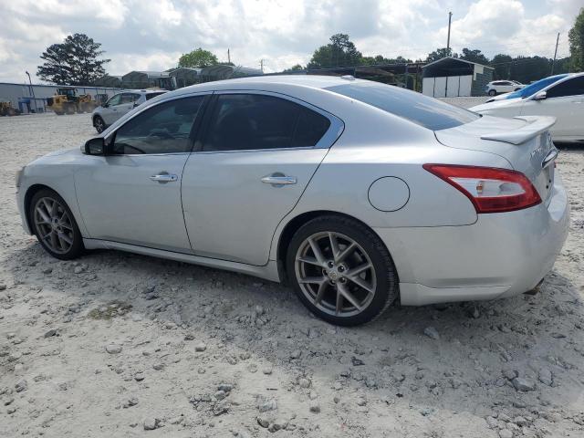 Vin: 1n4aa5ap5bc841765, lot: 57751905, nissan maxima s 20112