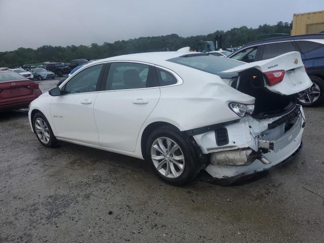 Vin: 1g1zd5st9sf128360, lot: 56631285, chevrolet malibu lt 20252