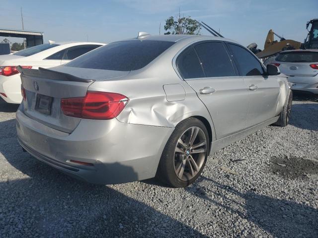 2018 BMW 330 I WBA8B9G57JNV00502