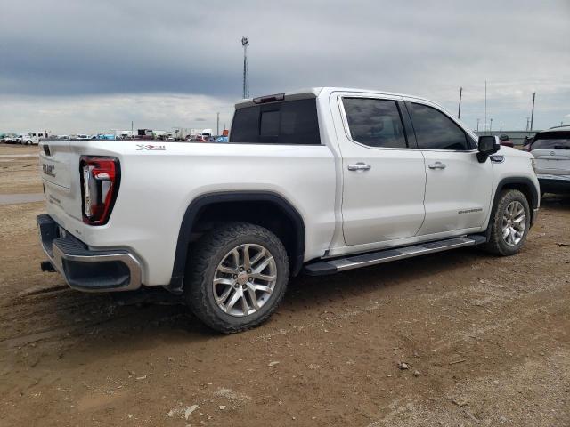Vin: 3gtu9det3mg236192, lot: 55669485, gmc sierra k1500 slt 20213