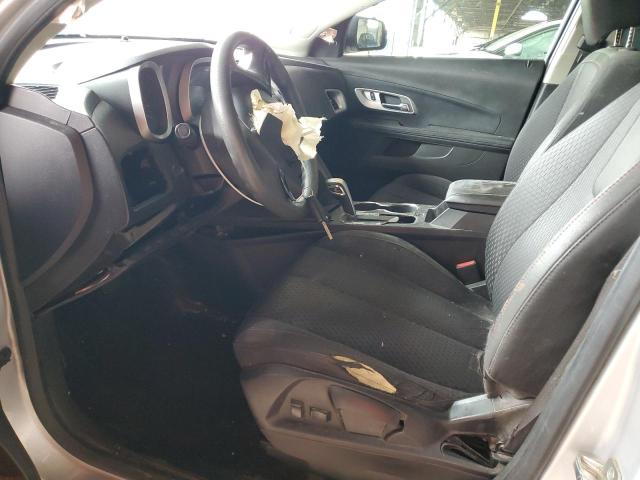 2015 CHEVROLET EQUINOX LS - 1GNALAEK3FZ103579