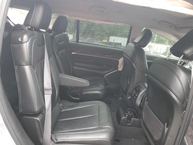 2022 JEEP GRAND CHER - 1C4RJKBG0N8552343