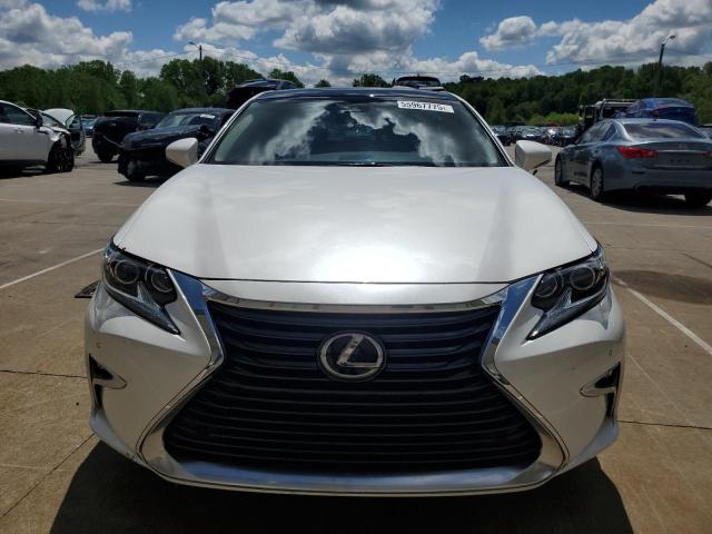 2016 LEXUS ES 350 - JTHBK1GG6G2222857