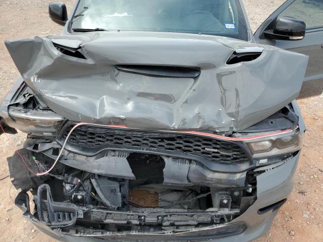 2022 DODGE DURANGO GT - 1C4RDHDG5NC203554