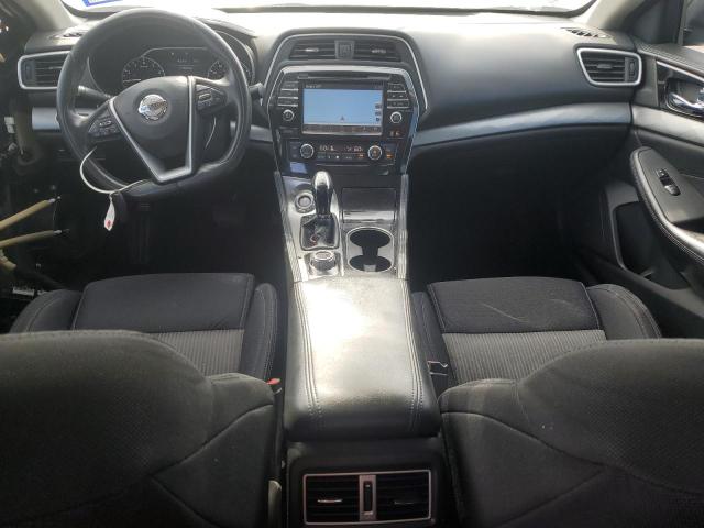 2017 NISSAN MAXIMA 3.5 - 1N4AA6AP8HC433310