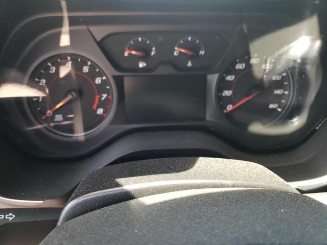 2023 CHEVROLET CAMARO LS 1G1FB1RX9P0159354