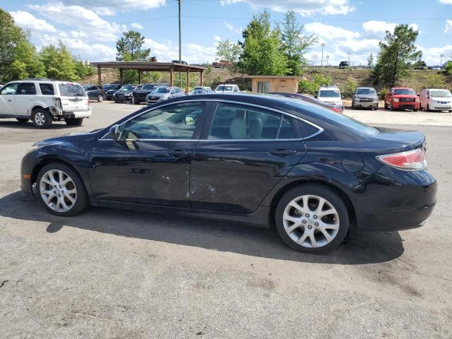 Vin: 1yvhz8cb6a5m07260, lot: 55334865, mazda 6 s 20102
