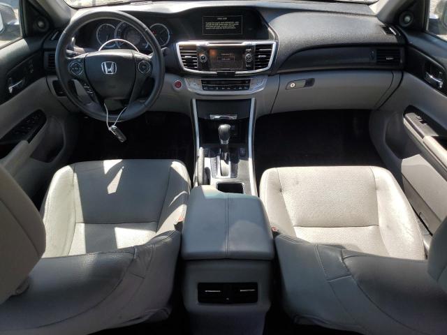 2015 HONDA ACCORD EXL - 1HGCR3F81FA014432