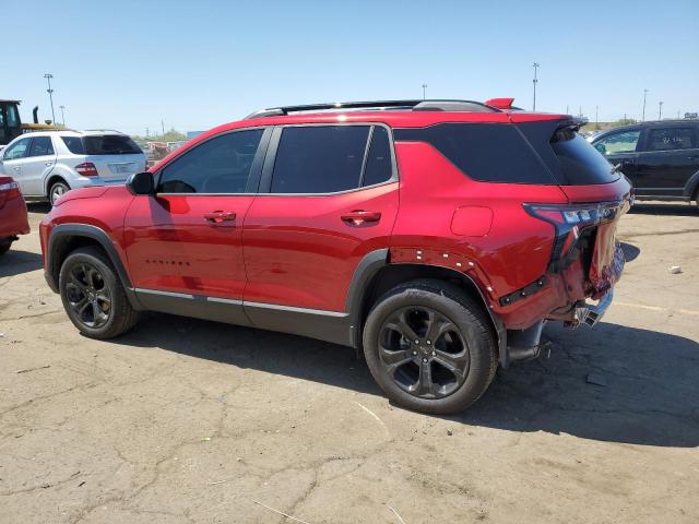 Vin: 3gnaxheg1sl119550, lot: 56148215, chevrolet equinox lt 20252