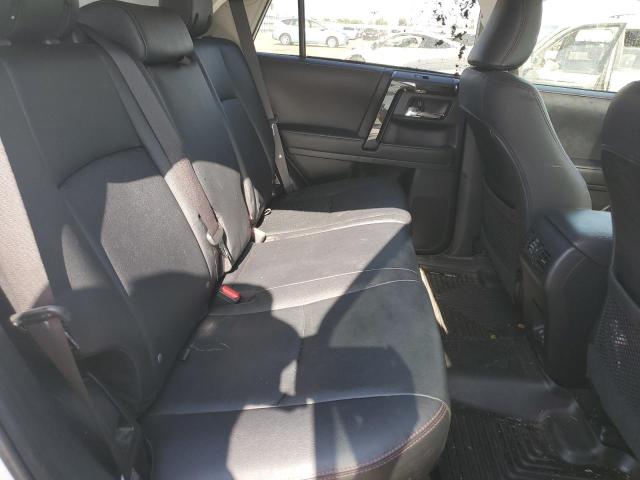 2021 TOYOTA 4RUNNER VE JTEHU5JR7M5957229