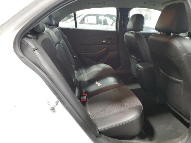 2016 CHEVROLET MALIBU LIM - 1G11C5SA4GF165533