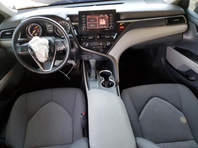 2023 TOYOTA CAMRY LE 4T1C11AK0PU177002