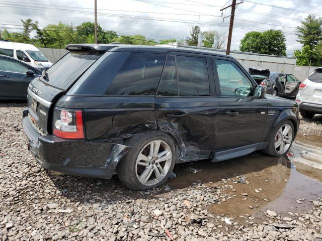 Vin: salsh2e43da787351, lot: 58898885, land rover rangerover sc 20133