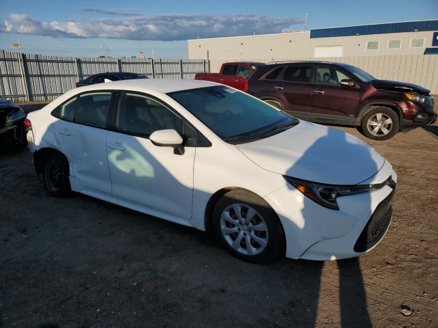 Vin: jtdeprae7lj022852, lot: 57835925, toyota corolla le 20204