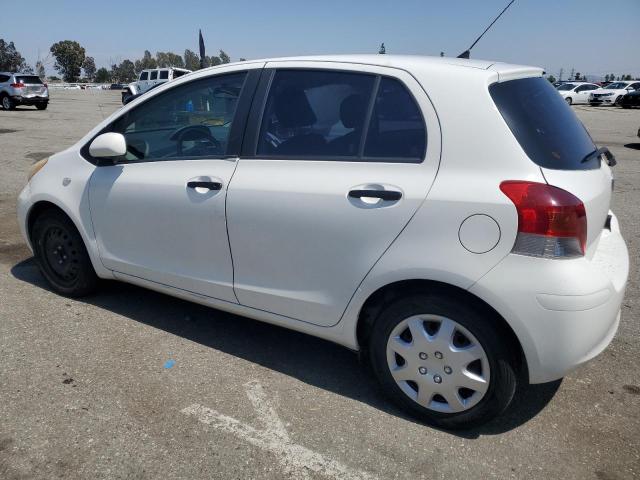 Vin: jtdkt4k37a5313405, lot: 56099695, toyota yaris 20102