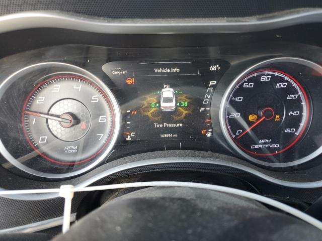 2015 DODGE CHARGER PO 2C3CDXKT5FH806443