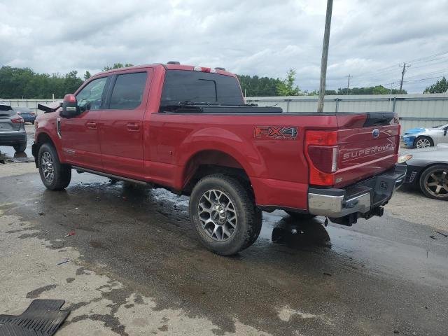 Vin: 1ft7w2bt2mec56357, lot: 58134025, ford f250 super duty 20212