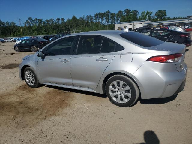 Vin: jtdbcmfe7p3012732, lot: 54248425, toyota corolla le 20232