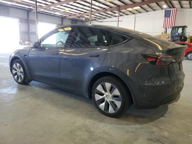 Vin: 7saygdee3pf862038, lot: 57639325, tesla model y 20232
