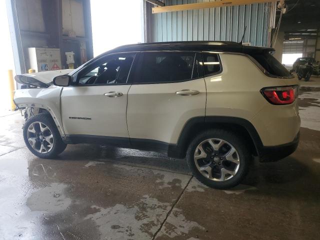 2018 JEEP COMPASS LI 3C4NJDCB5JT373014
