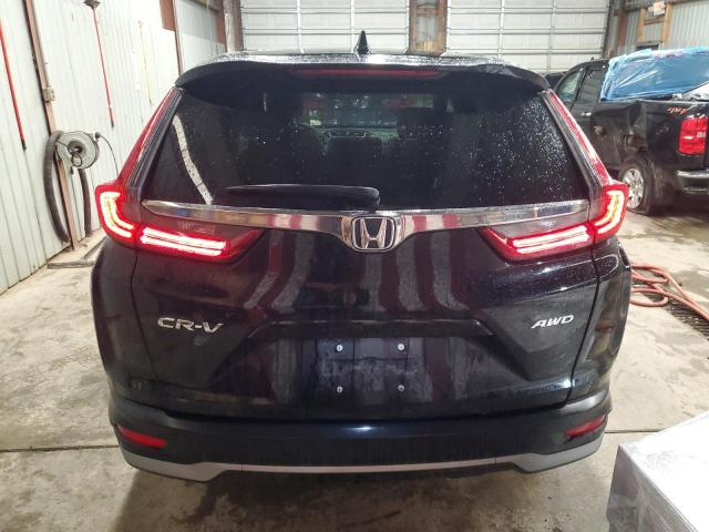 2020 HONDA CR-V EXL - 2HKRW2H8XLH659352