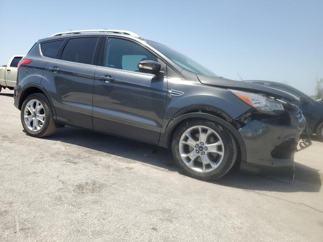 Vin: 1fmcu9jxxguc91896, lot: 57045435, ford escape titanium 20164