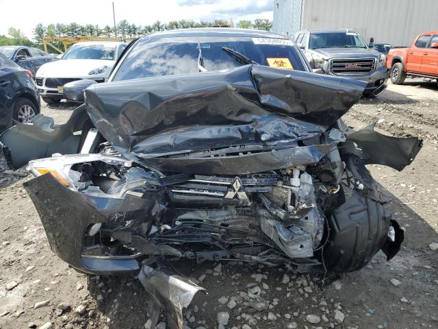 2024 MITSUBISHI MIRAGE G4 - ML32FUFJ2RHF04648