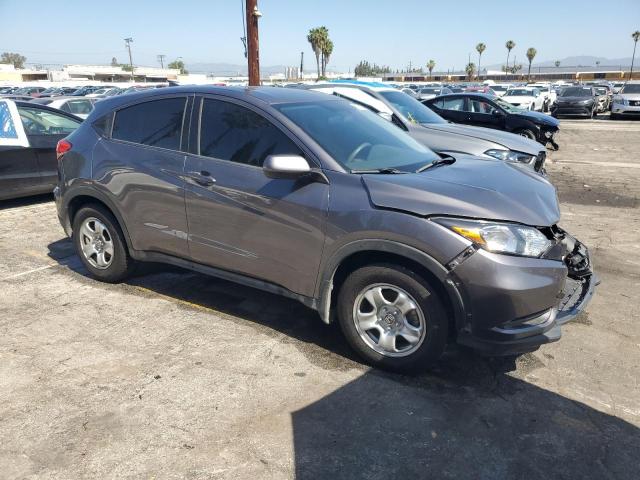 2017 HONDA HR-V LX 3CZRU5H34HG703044
