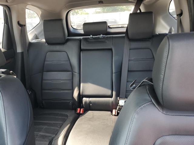 2019 HONDA CR-V EXL - 7FARW2H88KE058412