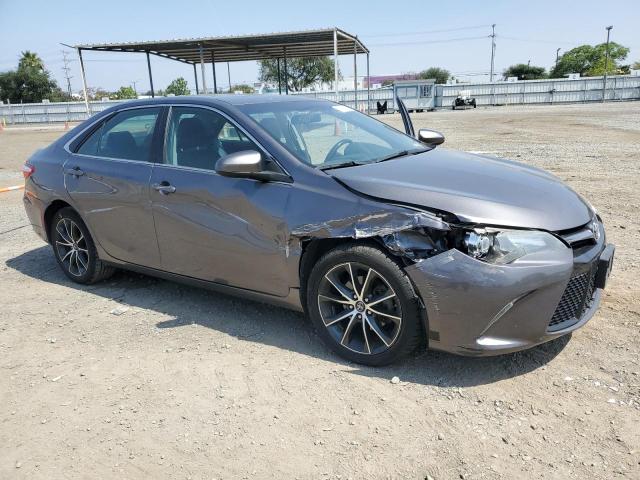 Vin: 4t1bf1fk0gu213518, lot: 58387475, toyota camry le 20164