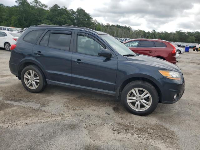 Vin: 5xyzh4ag5bg003895, lot: 58051345, hyundai santa fe se 20114
