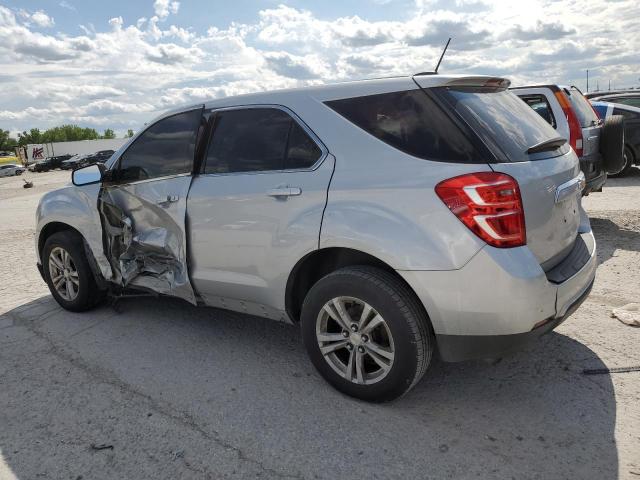 Vin: 2gnalbek8g6319513, lot: 58129815, chevrolet equinox ls 20162