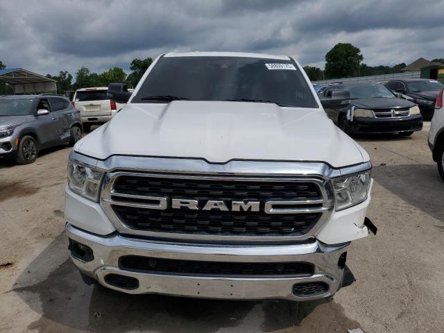 2023 RAM 1500 BIG H - 1C6RREFT6PN573744