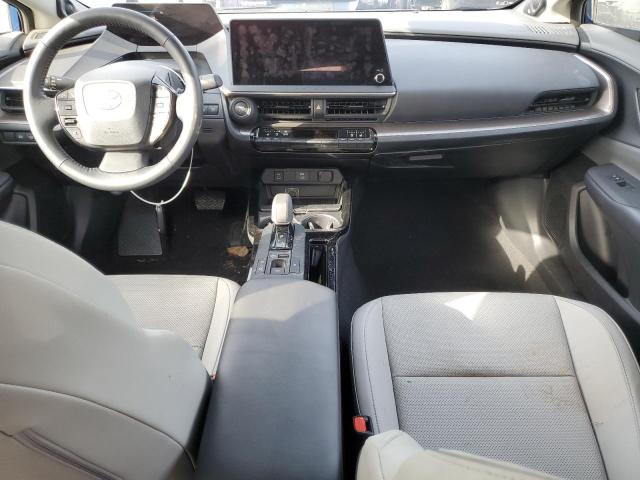 2023 TOYOTA PRIUS LE JTDADABU3P3006639